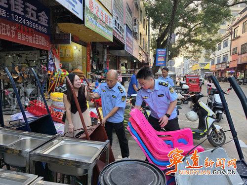 宁远县冷水镇：开展“中秋国庆”两节期间市场专项整治行动_副本500.jpg